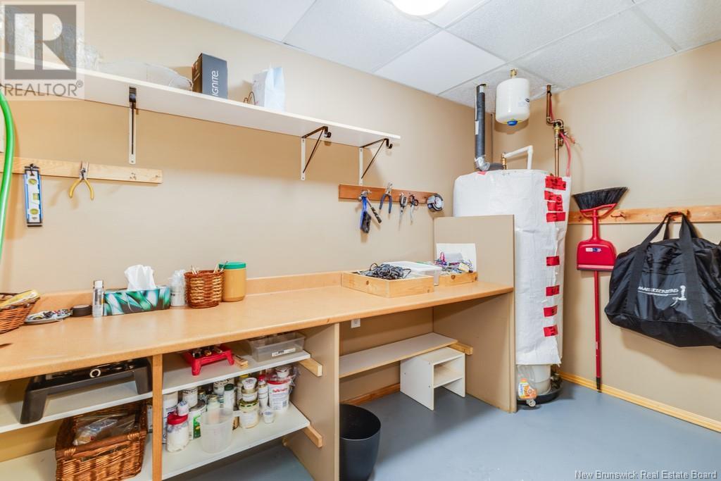 33 Howe Crescent, Oromocto, New Brunswick  E2V 2S1 - Photo 45 - NB114453