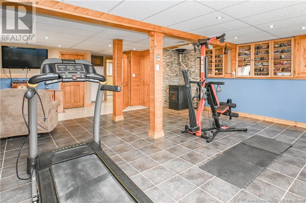 3410 Rue Centenaire Street, Tracadie, New Brunswick  E1X 1A6 - Photo 43 - NB114575
