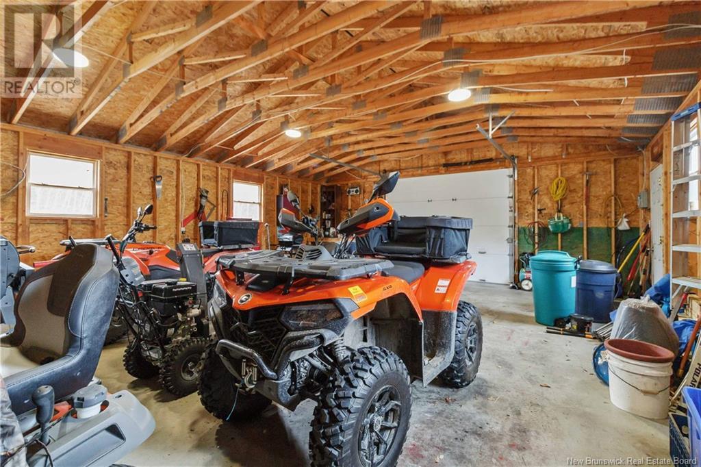 145 Keith Mundle Road, Upper Rexton, New Brunswick  E4W 3A4 - Photo 35 - NB114127