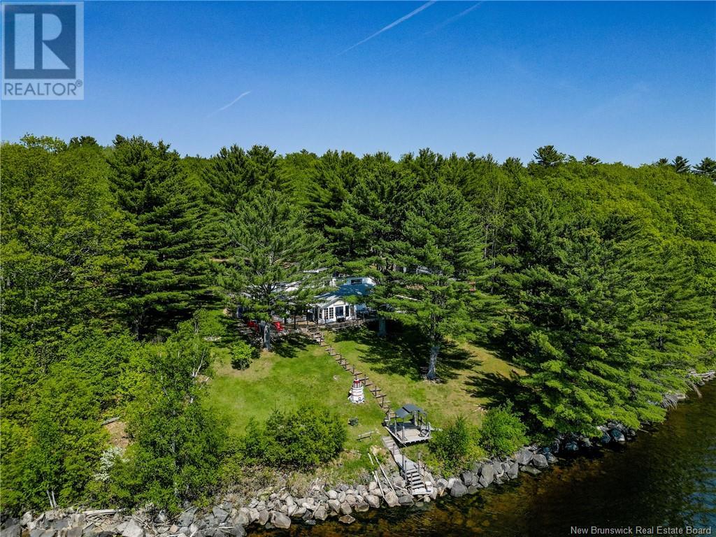 2965 Route 105, Queensbury, New Brunswick  E6L 1H4 - Photo 25 - NB114562