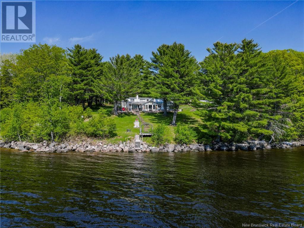 2965 Route 105, Queensbury, New Brunswick  E6L 1H4 - Photo 27 - NB114562