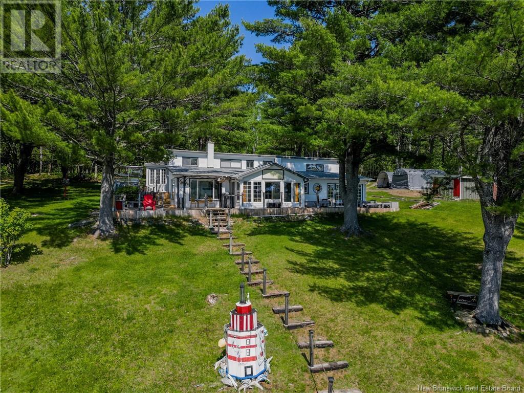 2965 Route 105, Queensbury, New Brunswick  E6L 1H4 - Photo 28 - NB114562