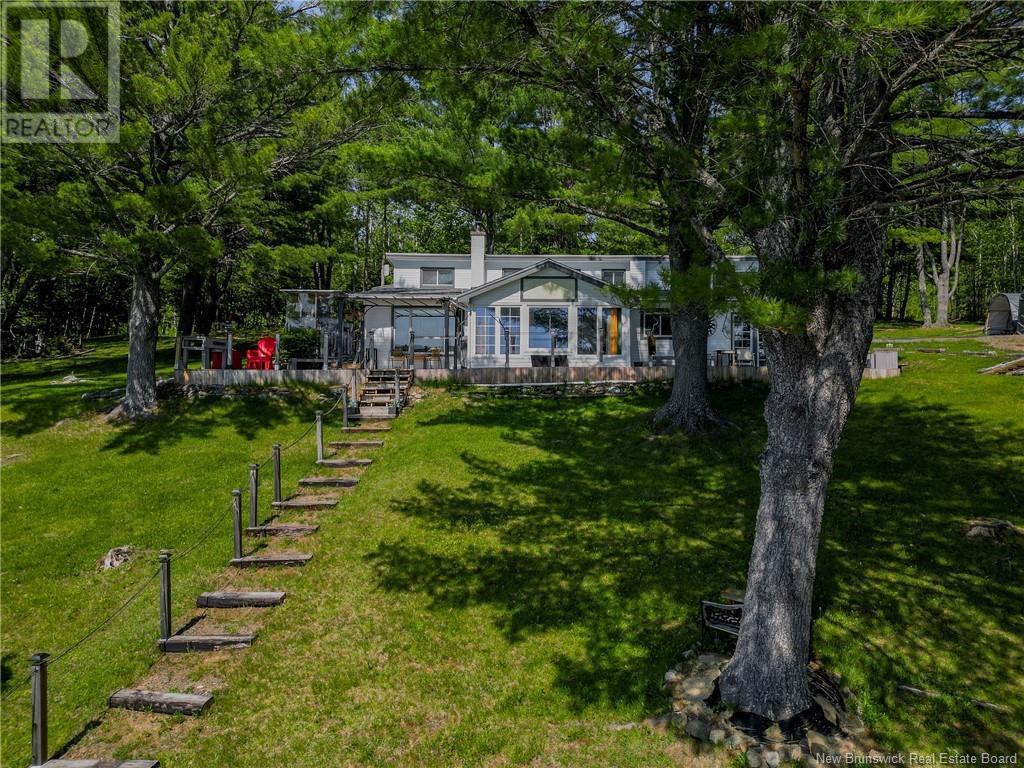 2965 Route 105, Queensbury, New Brunswick  E6L 1H4 - Photo 29 - NB114562