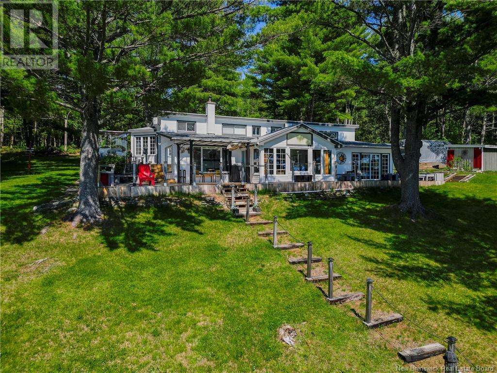2965 Route 105, Queensbury, New Brunswick  E6L 1H4 - Photo 30 - NB114562