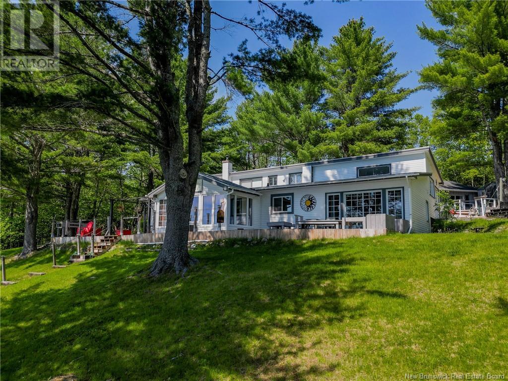 2965 Route 105, Queensbury, New Brunswick  E6L 1H4 - Photo 31 - NB114562
