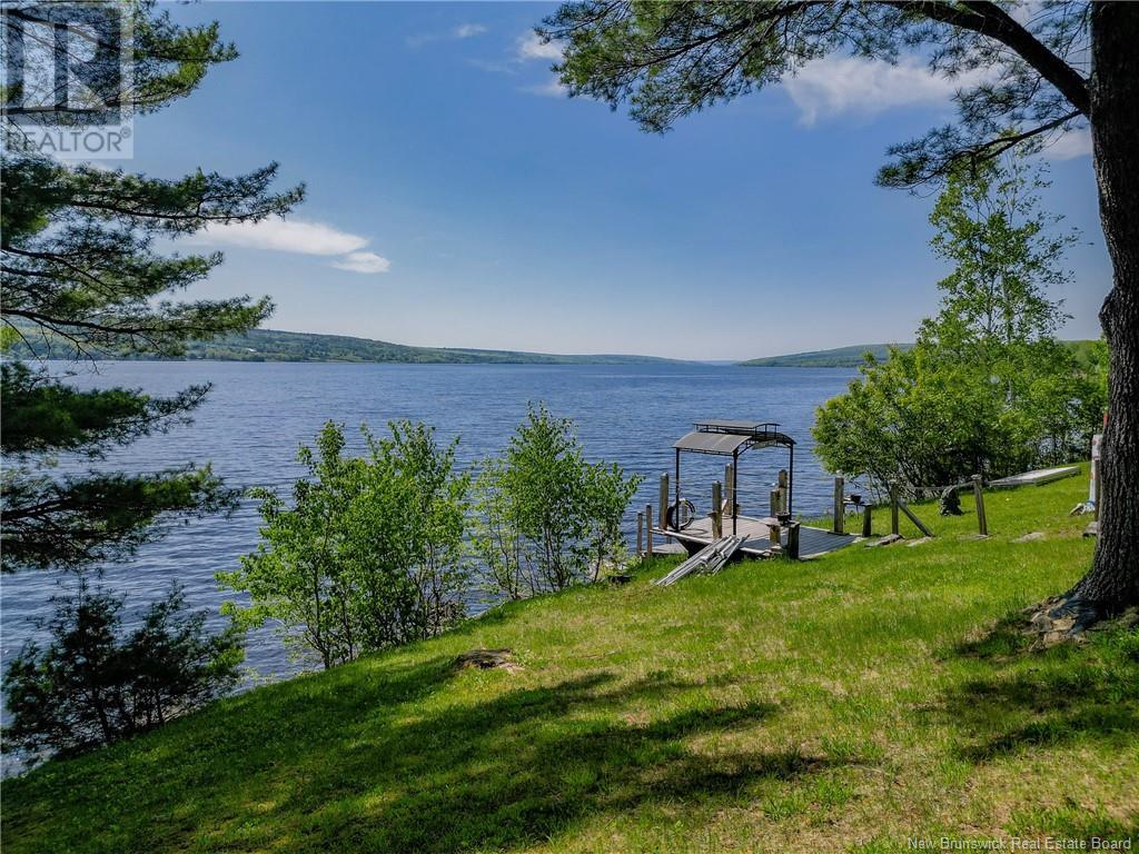 2965 Route 105, Queensbury, New Brunswick  E6L 1H4 - Photo 32 - NB114562