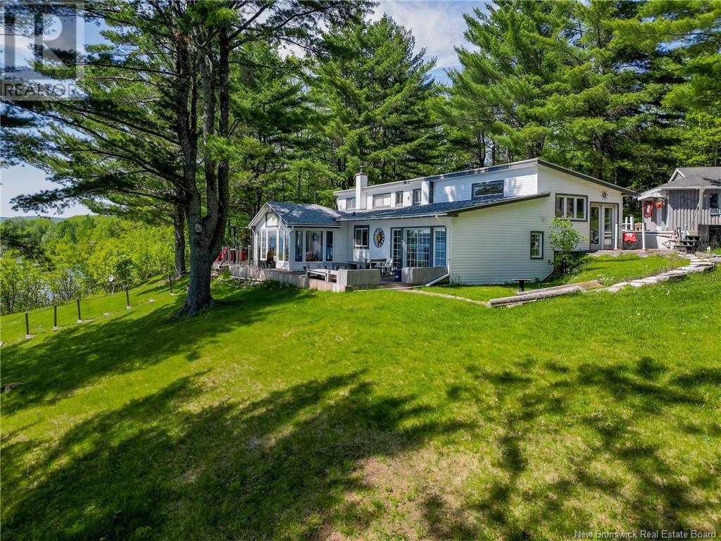 2965 Route 105, Queensbury, New Brunswick  E6L 1H4 - Photo 33 - NB114562