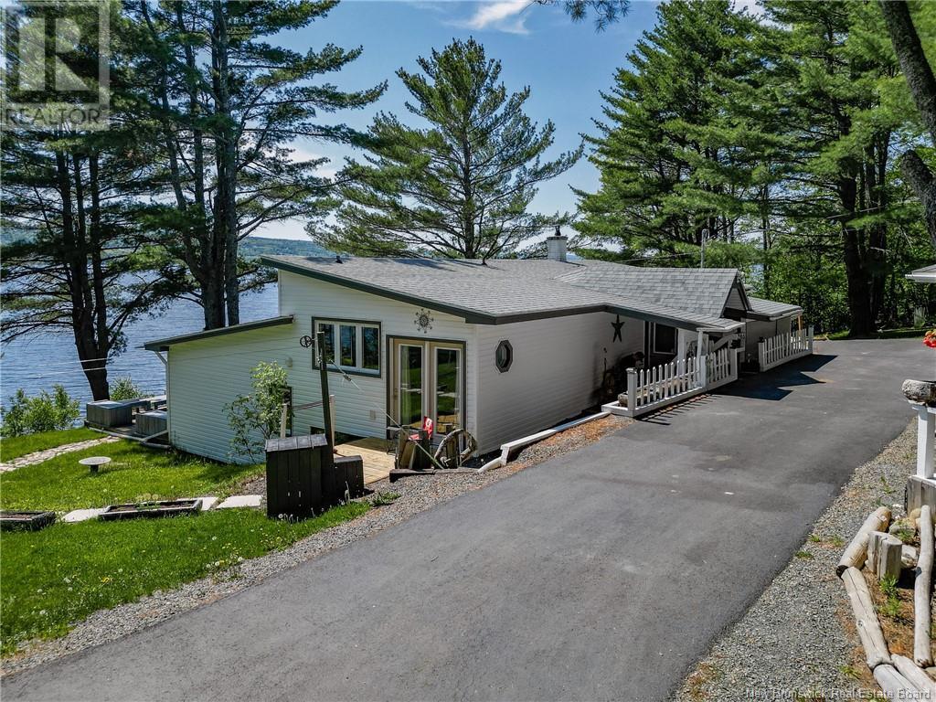 2965 Route 105, Queensbury, New Brunswick  E6L 1H4 - Photo 34 - NB114562