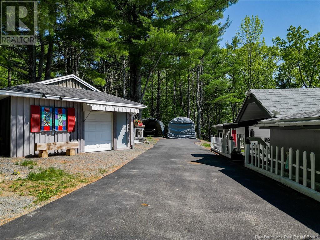 2965 Route 105, Queensbury, New Brunswick  E6L 1H4 - Photo 35 - NB114562