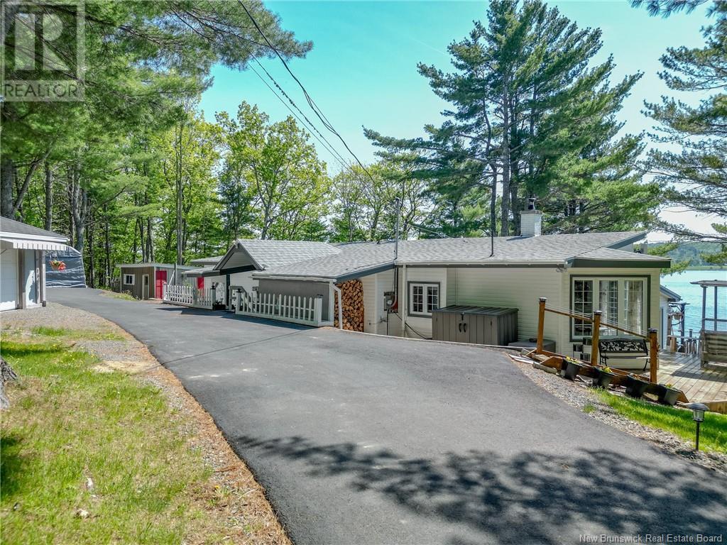 2965 Route 105, Queensbury, New Brunswick  E6L 1H4 - Photo 4 - NB114562