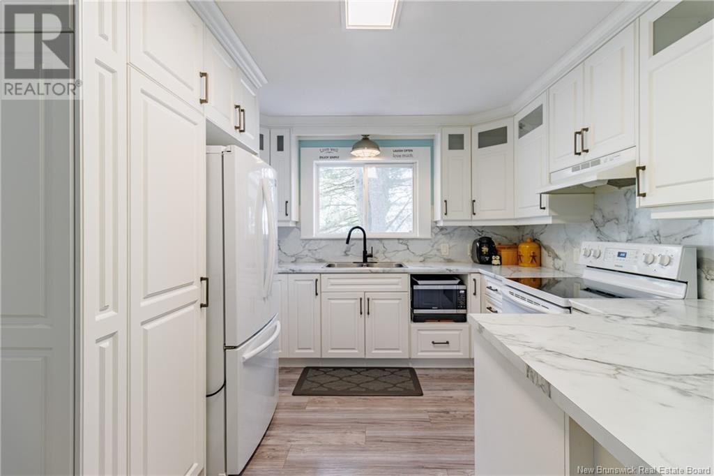 2965 Route 105, Queensbury, New Brunswick  E6L 1H4 - Photo 5 - NB114562