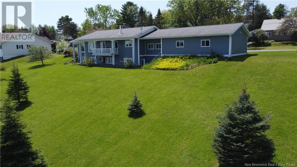 26 First Avenue, Plaster Rock, New Brunswick  E7G 1N4 - Photo 36 - NB114466