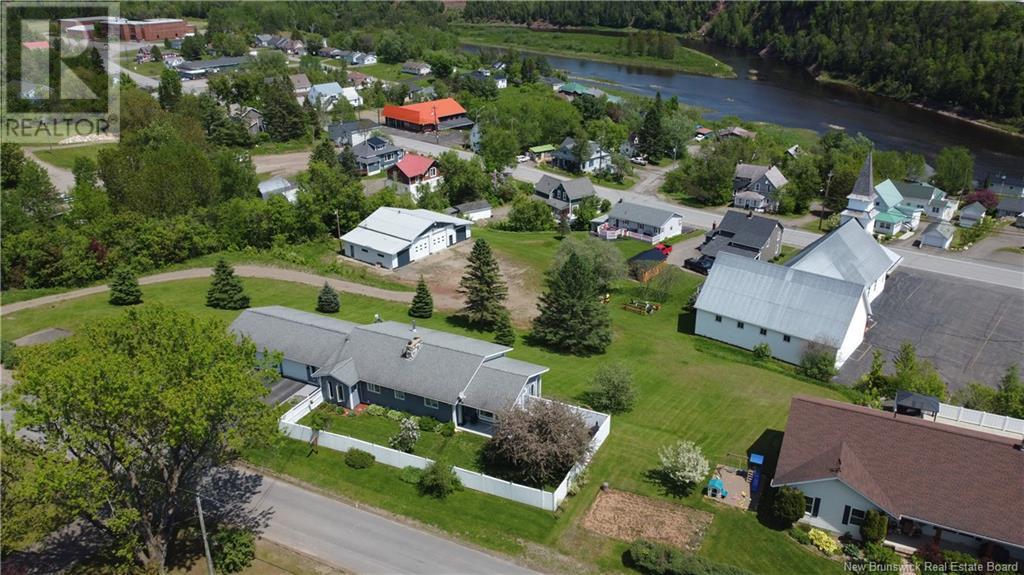 26 First Avenue, Plaster Rock, New Brunswick  E7G 1N4 - Photo 37 - NB114466