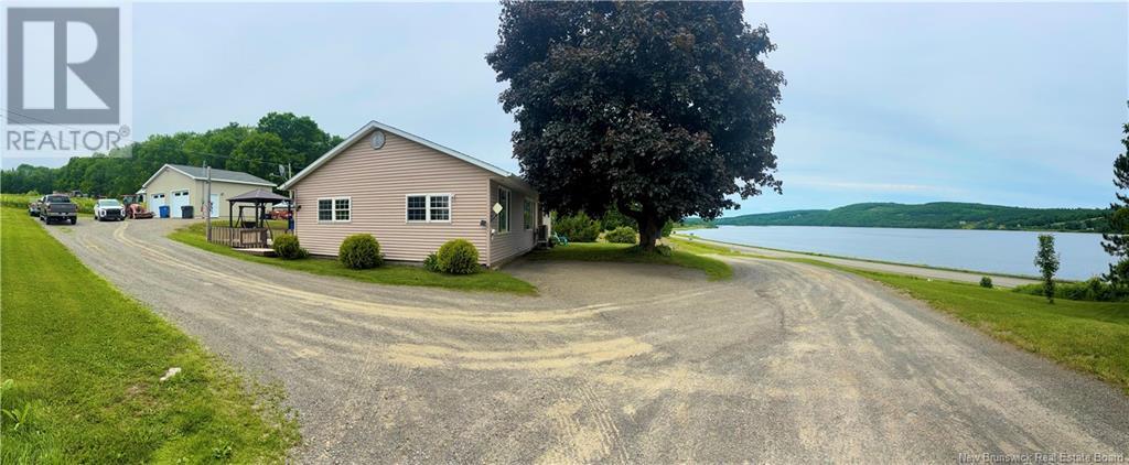16 Bull Heights, Bulls Creek, New Brunswick