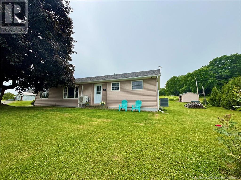 16 Bull Heights, Bulls Creek, New Brunswick  E7N 2P6 - Photo 2 - NB114566