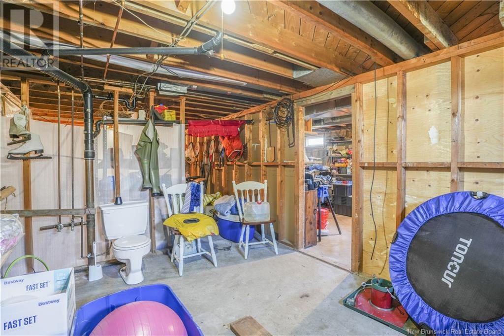 16 Bull Heights, Bulls Creek, New Brunswick  E7N 2P6 - Photo 34 - NB114566