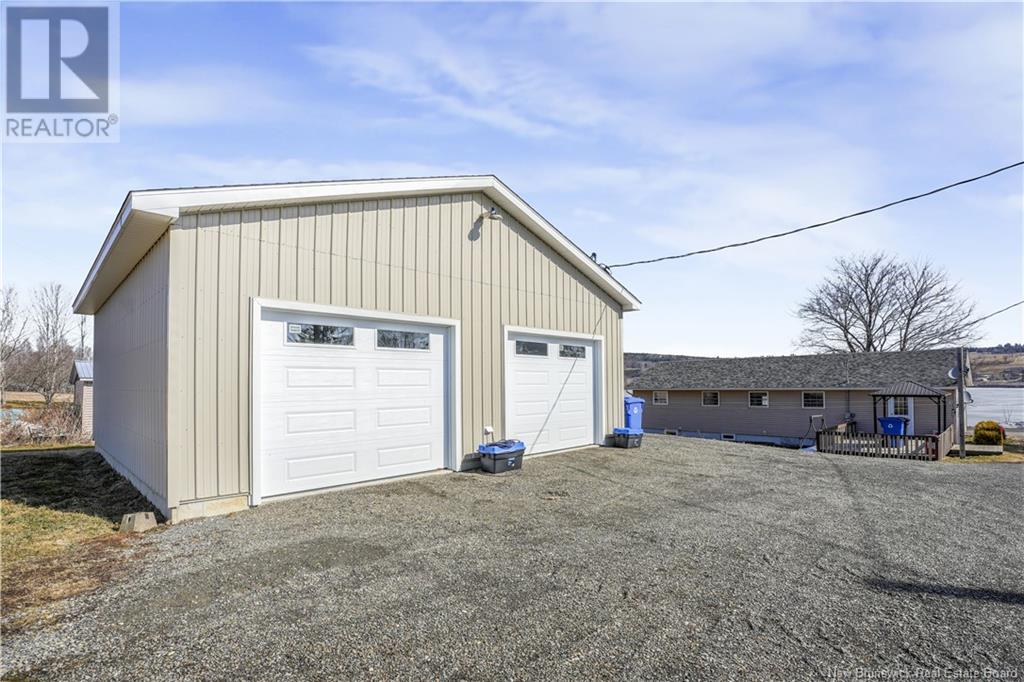 16 Bull Heights, Bulls Creek, New Brunswick  E7N 2P6 - Photo 35 - NB114566