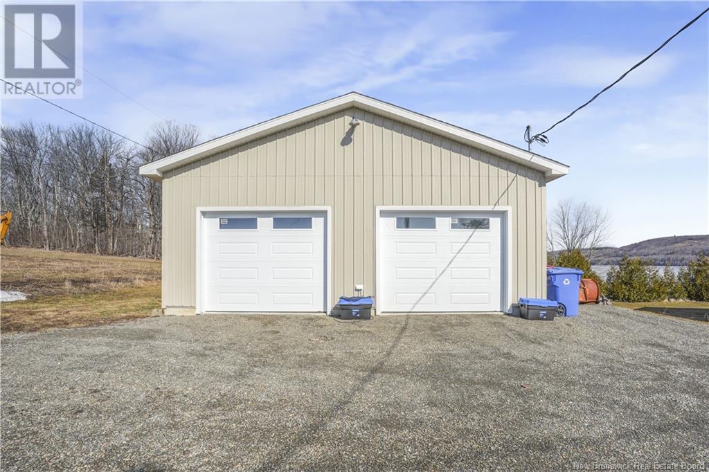 16 Bull Heights, Bulls Creek, New Brunswick  E7N 2P6 - Photo 38 - NB114566