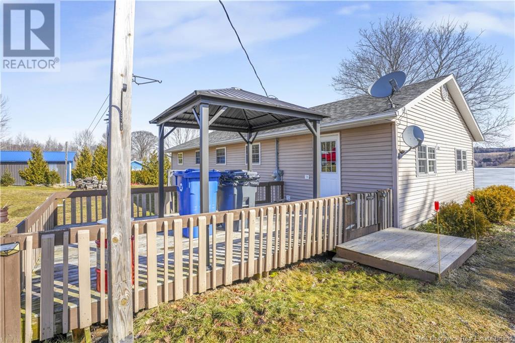 16 Bull Heights, Bulls Creek, New Brunswick  E7N 2P6 - Photo 39 - NB114566