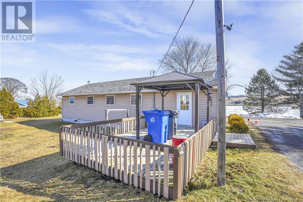 16 Bull Heights, Bulls Creek, New Brunswick  E7N 2P6 - Photo 40 - NB114566