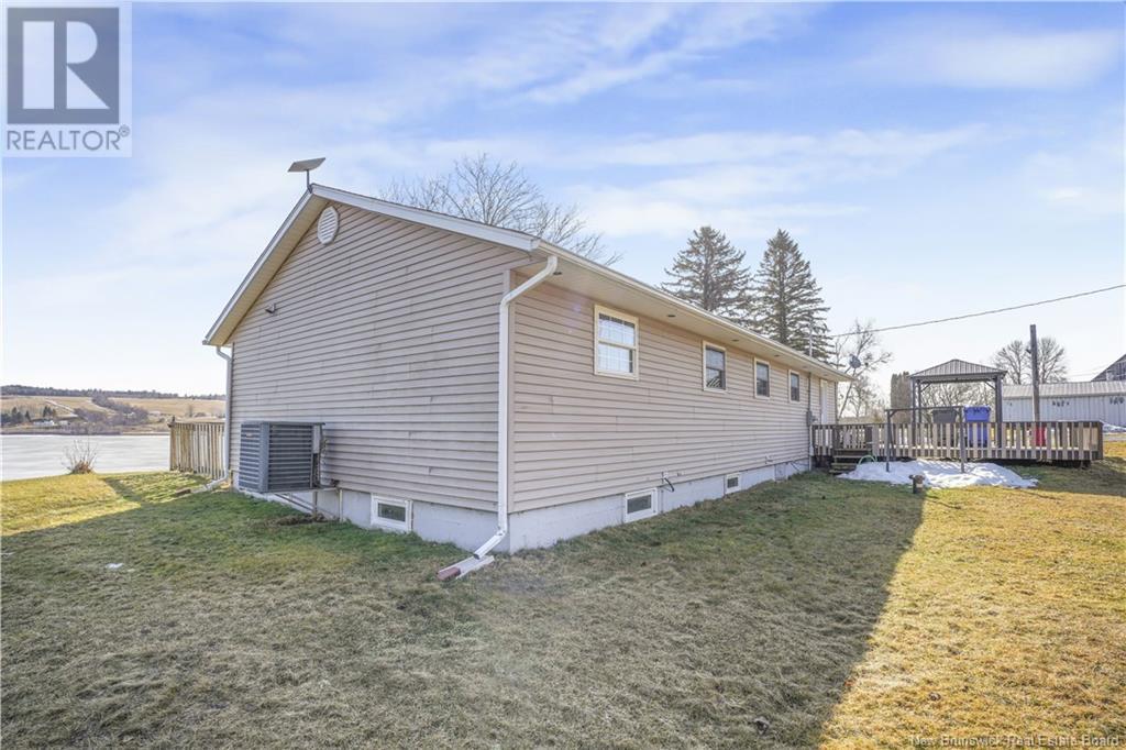 16 Bull Heights, Bulls Creek, New Brunswick  E7N 2P6 - Photo 41 - NB114566