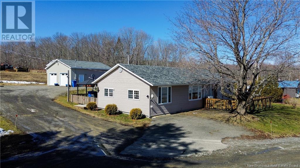 16 Bull Heights, Bulls Creek, New Brunswick  E7N 2P6 - Photo 43 - NB114566