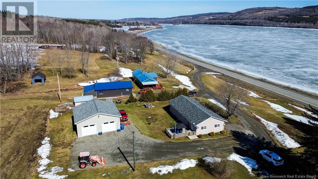 16 Bull Heights, Bulls Creek, New Brunswick  E7N 2P6 - Photo 44 - NB114566