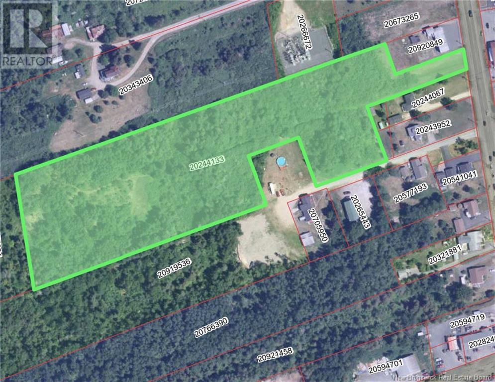 Na Principale, Beresford, New Brunswick  E8K 2B2 - Photo 3 - NB114630