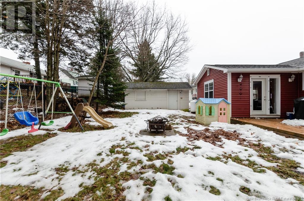 122 Chesswood Drive, Riverview, New Brunswick  E1B 1K4 - Photo 44 - NB114576