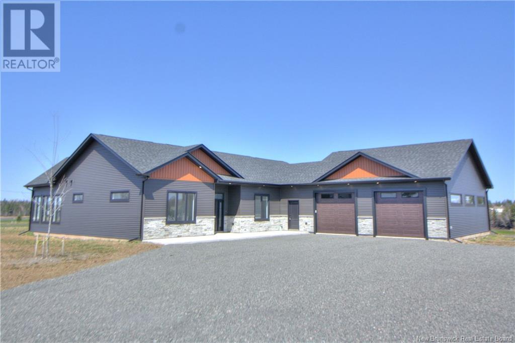 10 Bear Creek Lane, Lower Main River, New Brunswick  E4T 0C3 - Photo 2 - NB114585