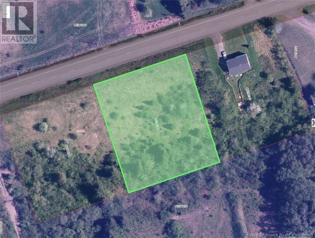 Lot 280 Route, Dundee, New Brunswick  E8E 1Y1 - Photo 2 - NB114705