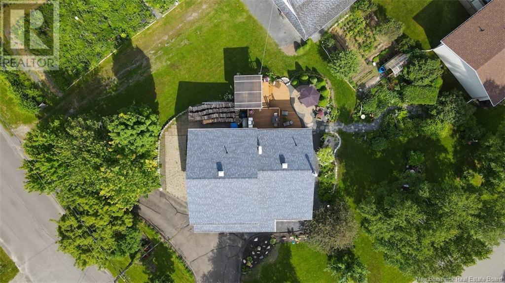 27 Léopold-Couturier Avenue, Saint-Jacques, New Brunswick  E7B 1E3 - Photo 28 - NB114793