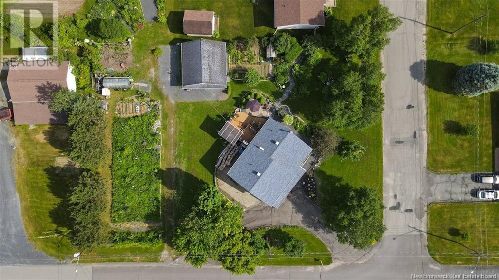 27 Léopold-Couturier Avenue, Saint-Jacques, New Brunswick  E7B 1E3 - Photo 29 - NB114793