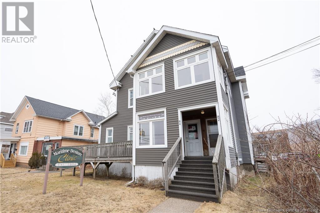 82-84 Lansdowne Avenue, Saint John, New Brunswick  E2K 2Z8 - Photo 47 - NB114769