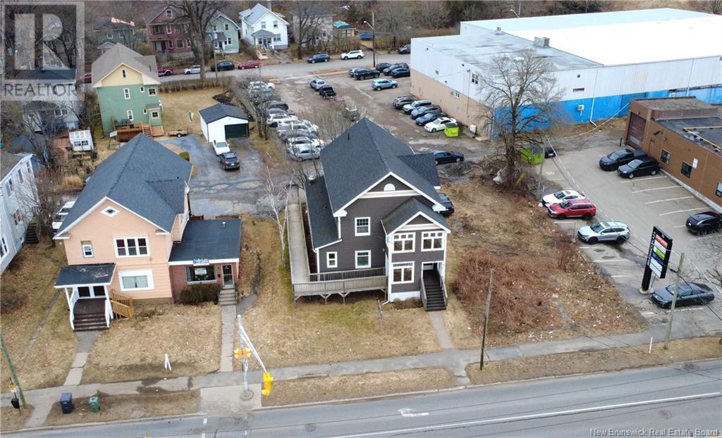 82-84 Lansdowne Avenue, Saint John, New Brunswick  E2K 2Z8 - Photo 48 - NB114769