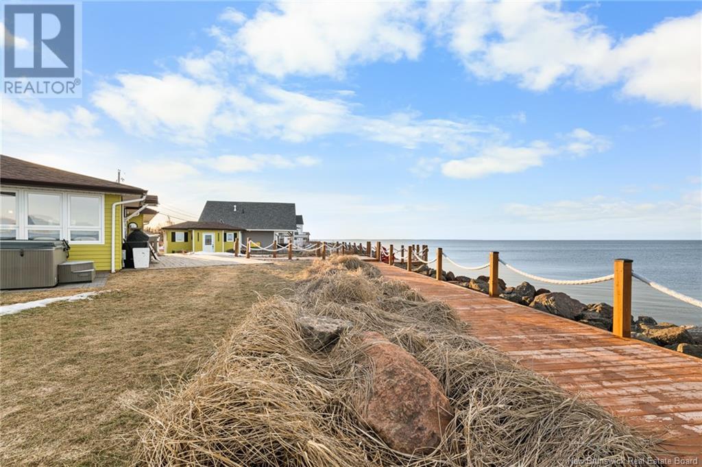 25 Ocean Breeze Drive, Grand-Barachois, New Brunswick  E4P 7X1 - Photo 40 - NB114806