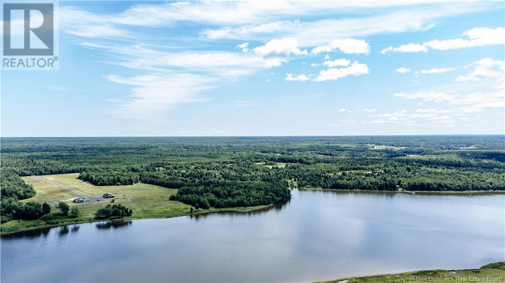 Lot A Route 495, South Branch, New Brunswick  E4W 3L4 - Photo 3 - NB114764