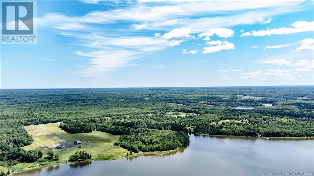 Lot A Route 495, South Branch, New Brunswick  E4W 3L4 - Photo 4 - NB114764