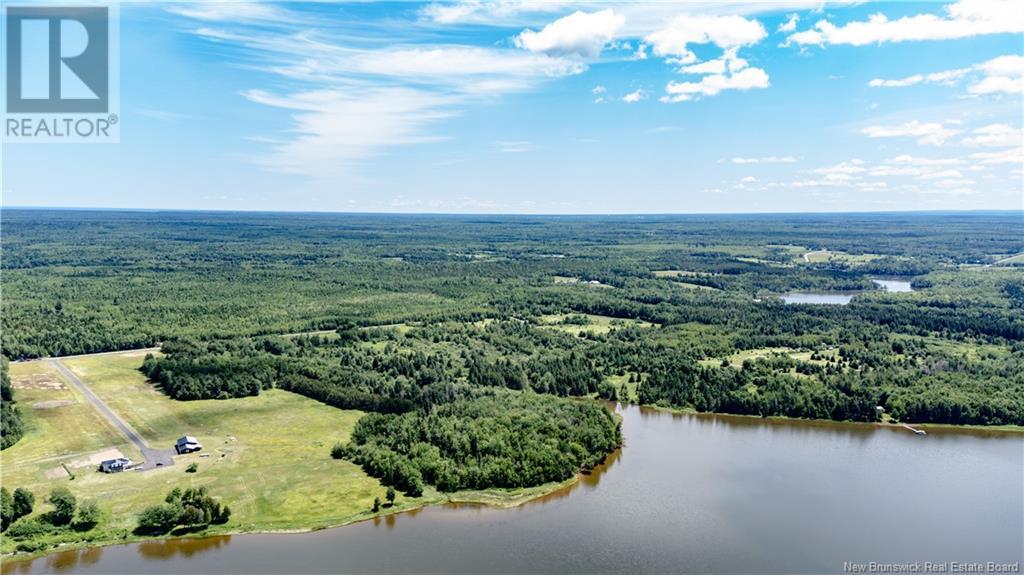 Lot A Route 495, South Branch, New Brunswick  E4W 3L4 - Photo 6 - NB114764