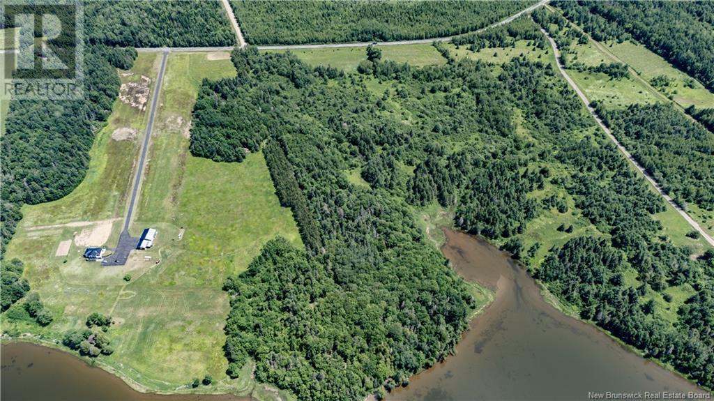 Lot A Route 495, South Branch, New Brunswick  E4W 3L4 - Photo 7 - NB114764