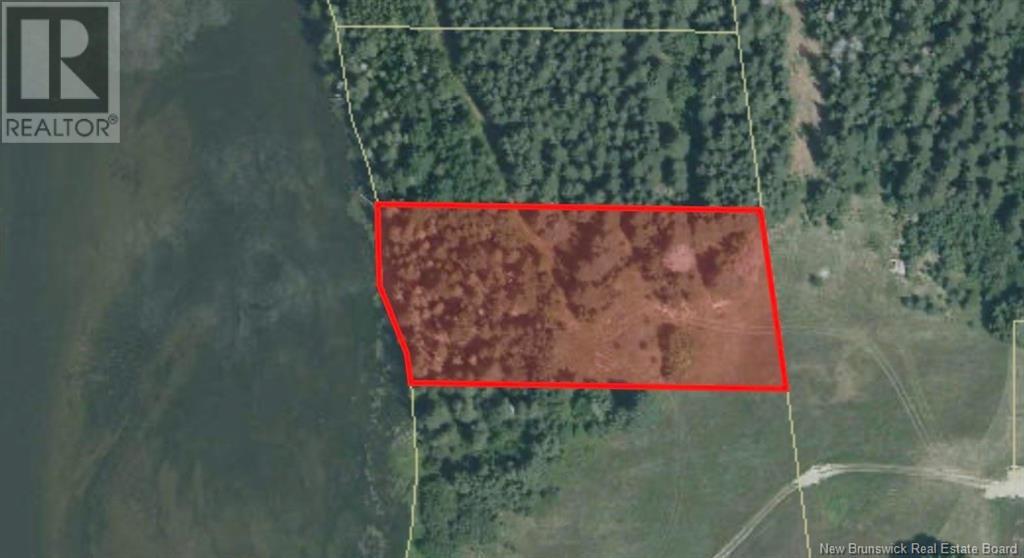 Lot A Route 495, South Branch, New Brunswick  E4W 3L4 - Photo 8 - NB114764