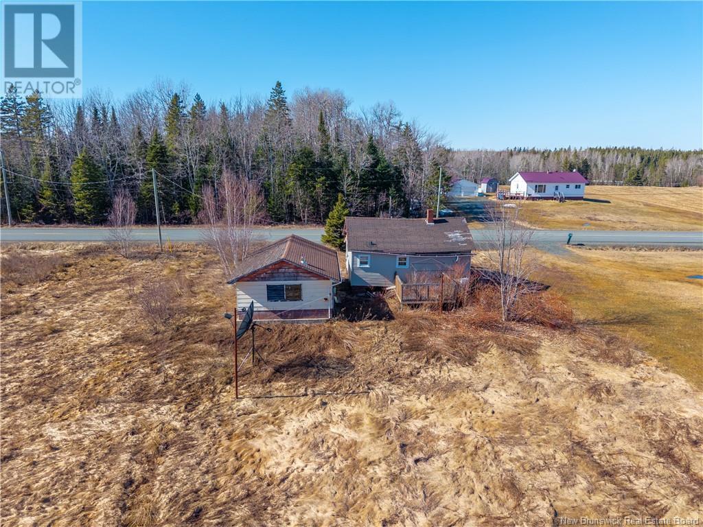 480 South Black River Road, Black River Bridge, New Brunswick  E1N 5T2 - Photo 13 - NB114817