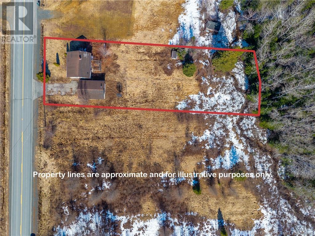 480 South Black River Road, Black River Bridge, New Brunswick  E1N 5T2 - Photo 17 - NB114817