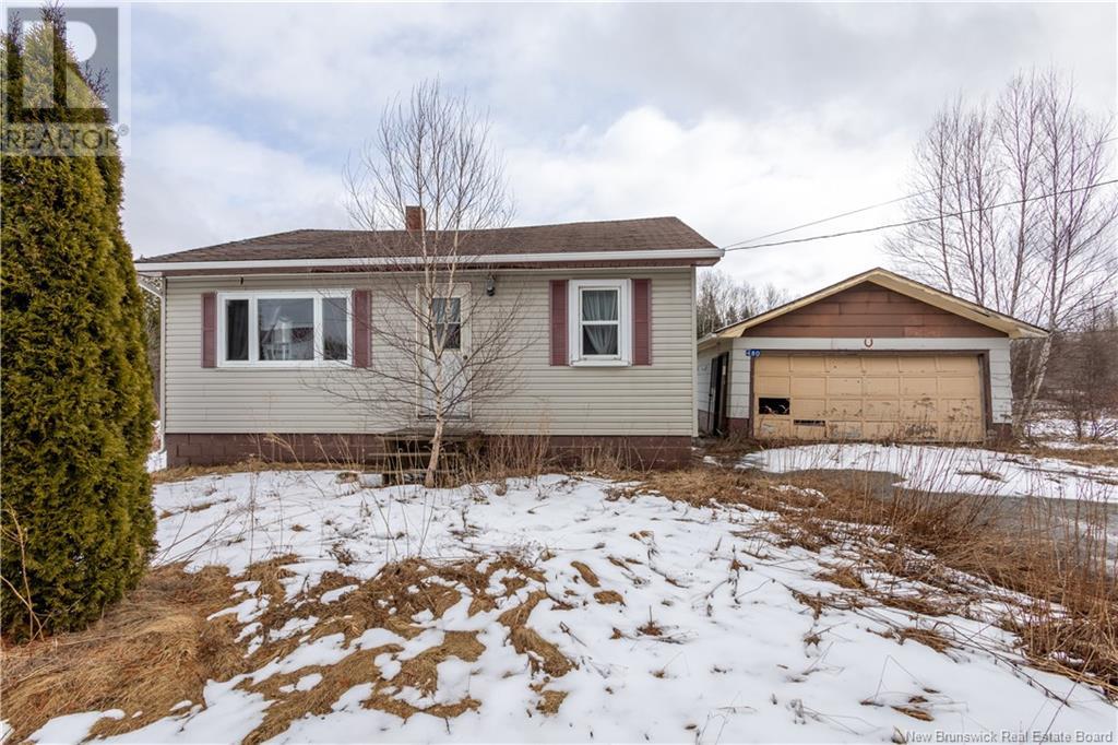 480 South Black River Road, Black River Bridge, New Brunswick  E1N 5T2 - Photo 19 - NB114817