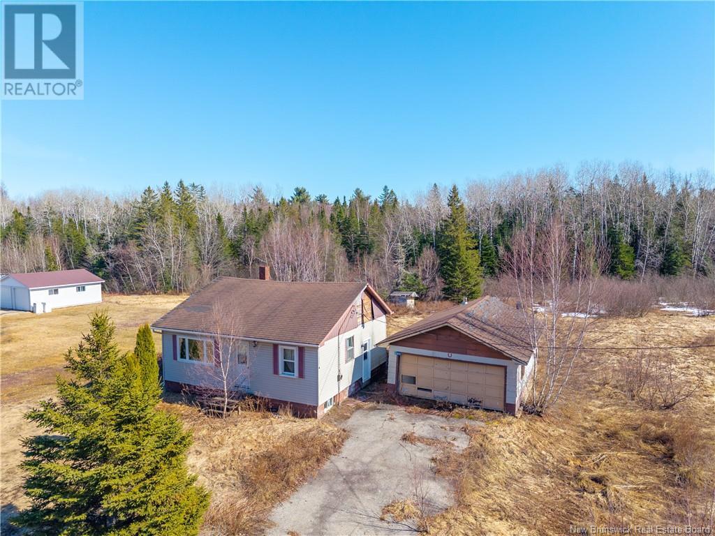 480 South Black River Road, Black River Bridge, New Brunswick  E1N 5T2 - Photo 2 - NB114817