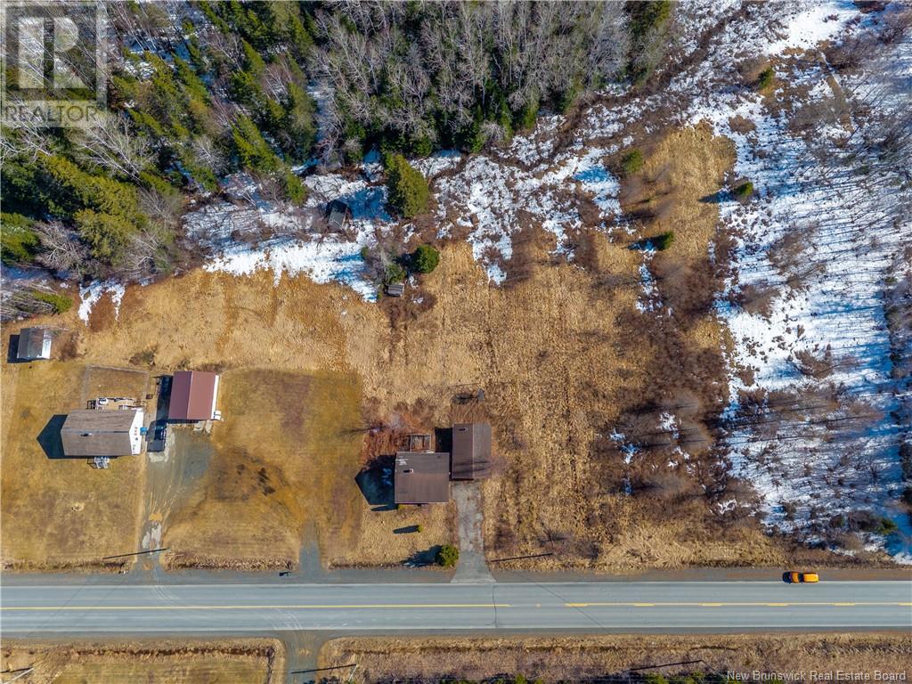 480 South Black River Road, Black River Bridge, New Brunswick  E1N 5T2 - Photo 5 - NB114817
