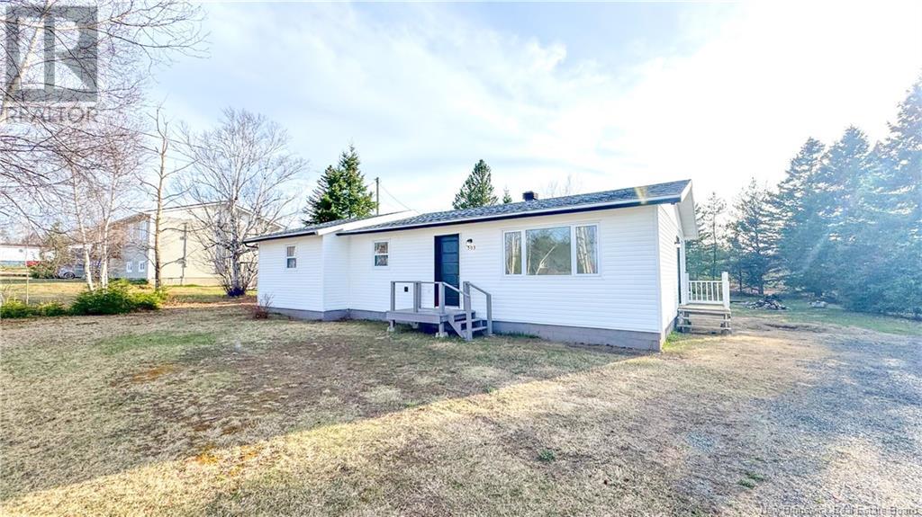 503 Theriault, Bertrand, New Brunswick  E1W 1K7 - Photo 34 - NB114864