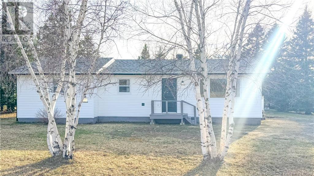 503 Theriault, Bertrand, New Brunswick  E1W 1K7 - Photo 35 - NB114864