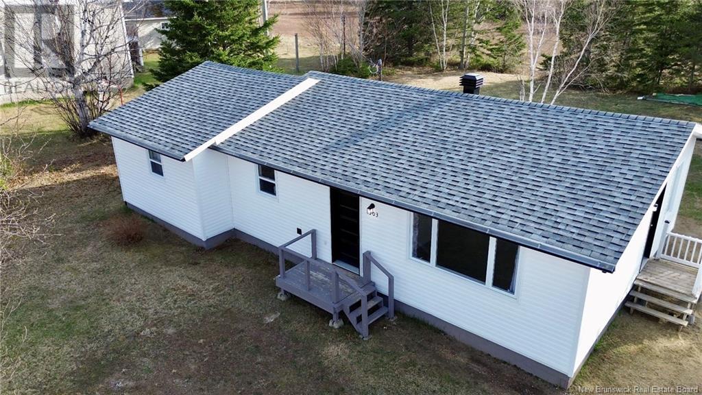503 Theriault, Bertrand, New Brunswick  E1W 1K7 - Photo 37 - NB114864
