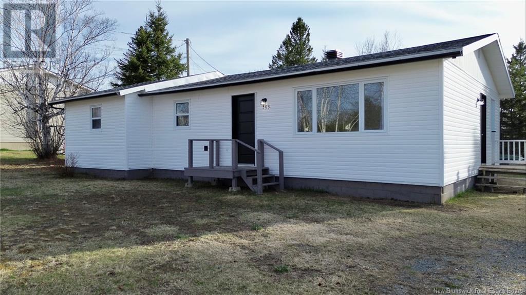 503 Theriault, Bertrand, New Brunswick  E1W 1K7 - Photo 38 - NB114864